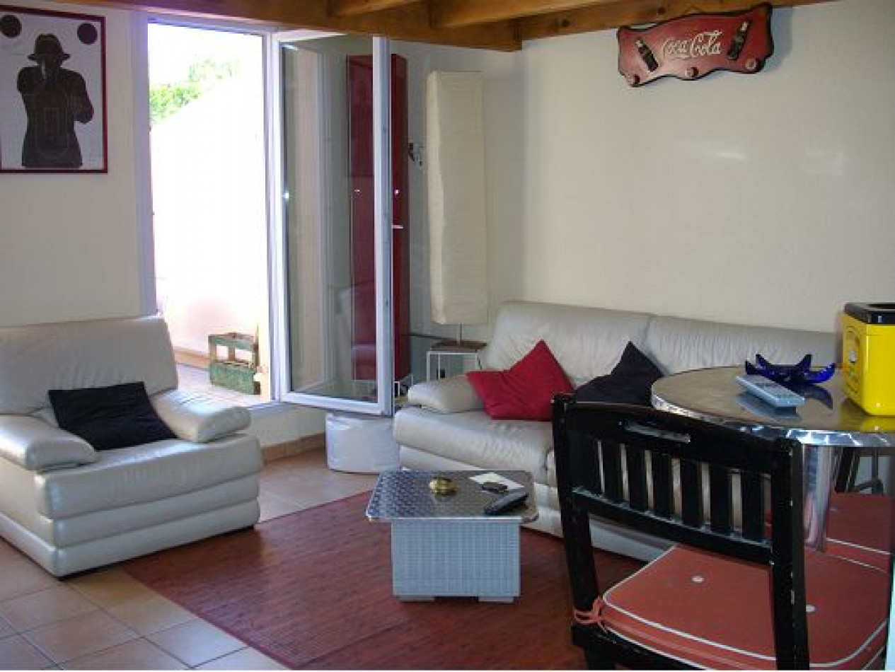 vente Maison Le Cap D'agde - Photo 12