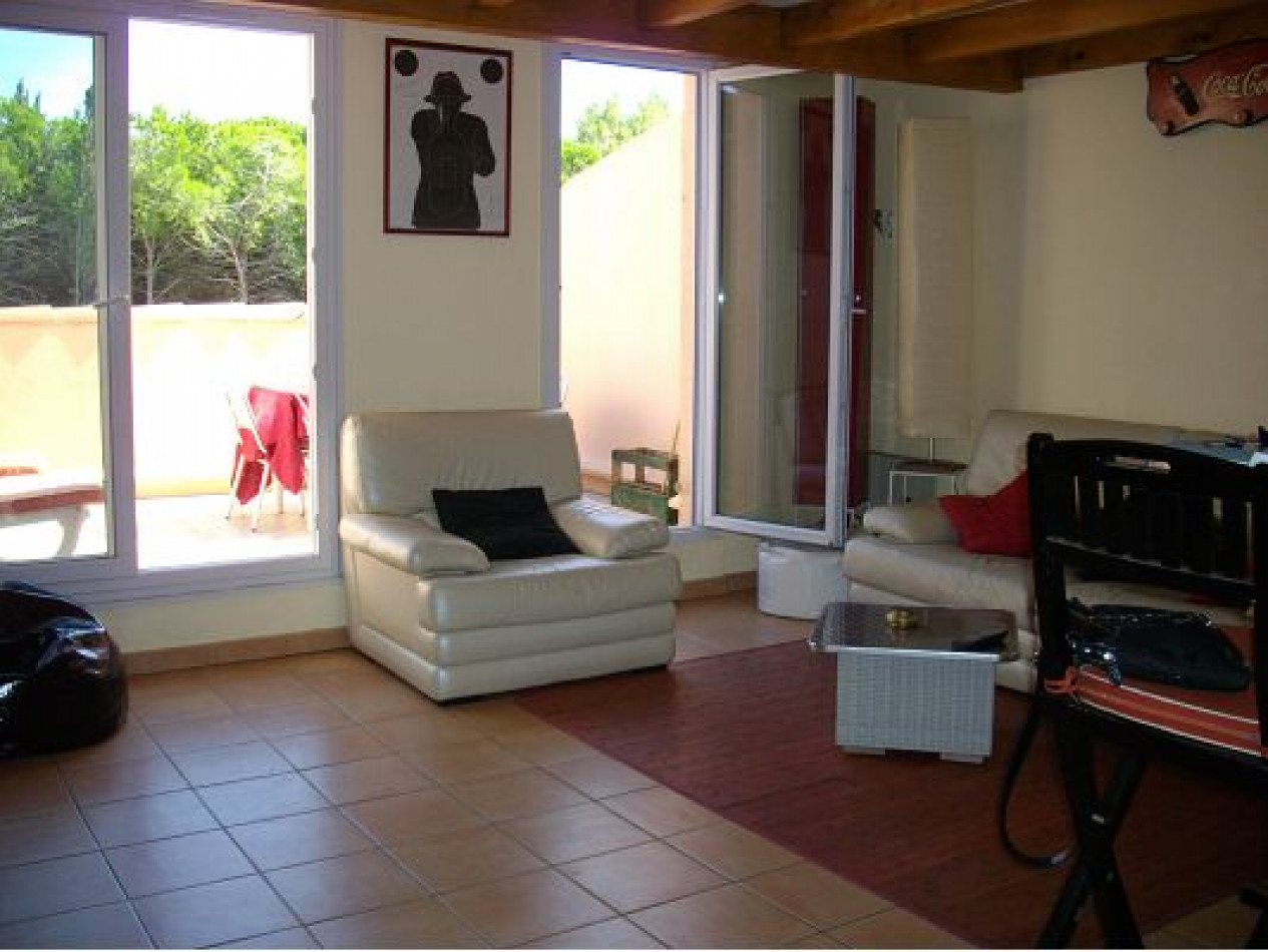 vente Maison Le Cap D'agde - Photo 1