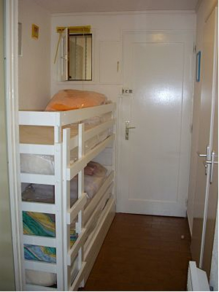vente Appartement Le Cap D'agde - Photo 11