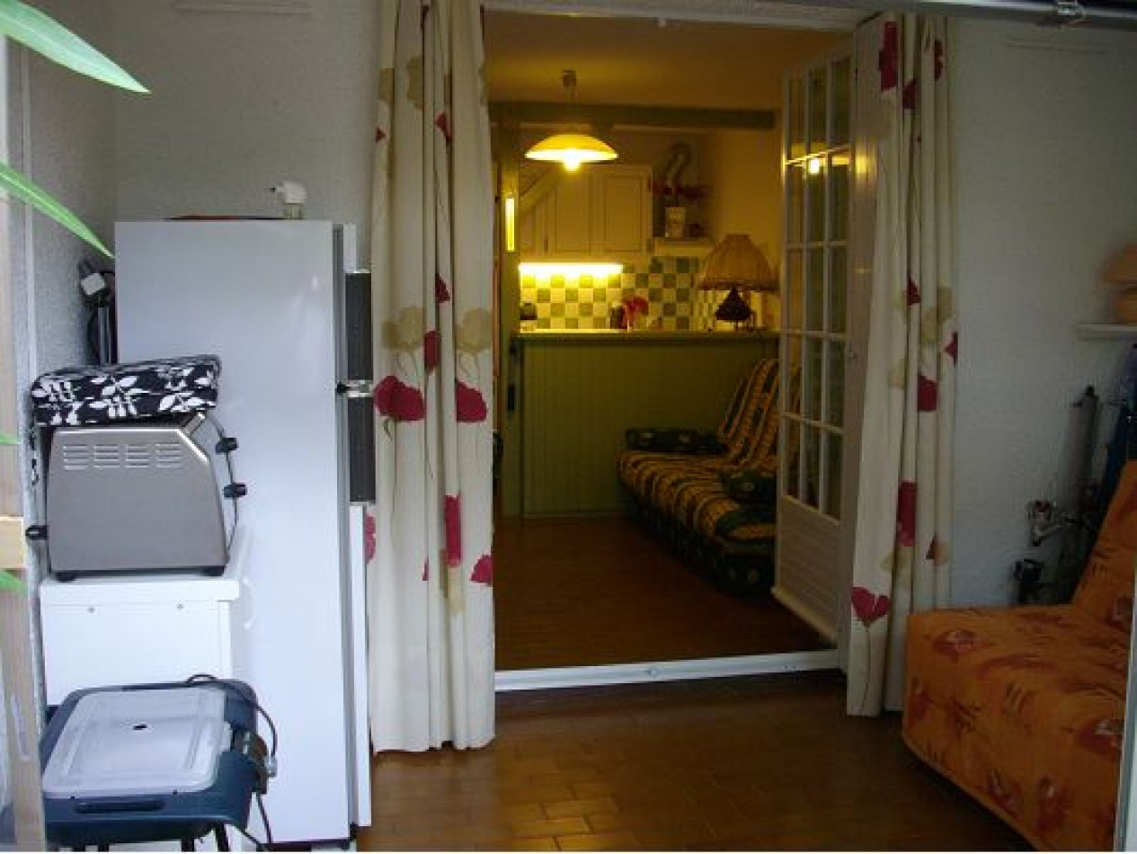 vente Appartement Le Cap D'agde - Photo 13