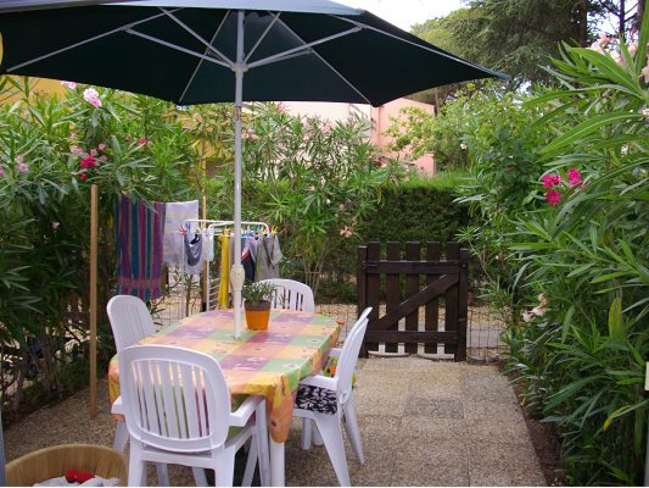 vente Appartement Le Cap D'agde - Photo 1