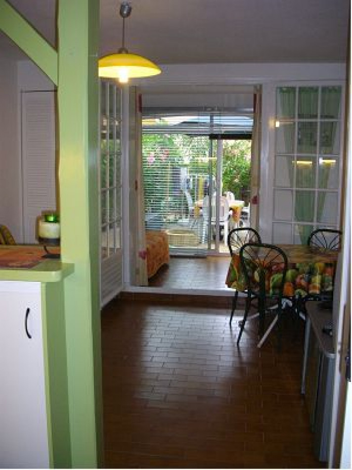 vente Appartement Le Cap D'agde - Photo 8