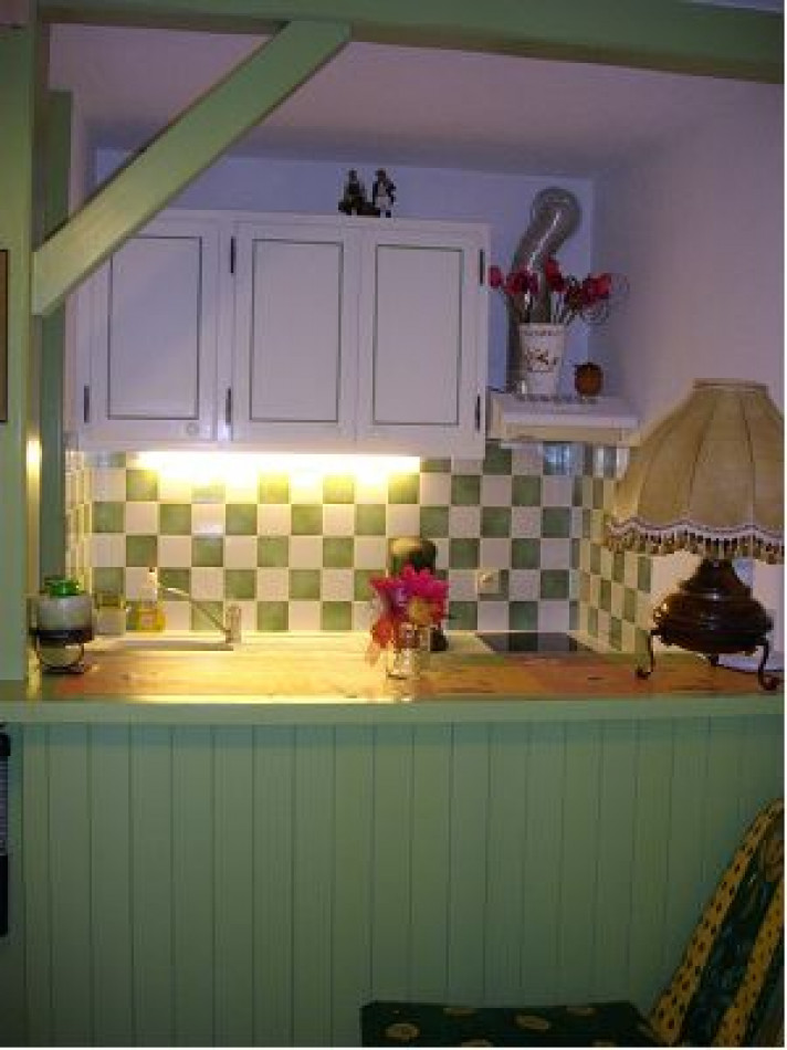 vente Appartement Le Cap D'agde - Photo 4