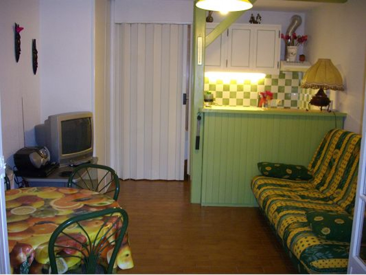 vente Appartement Le Cap D'agde - Photo 2