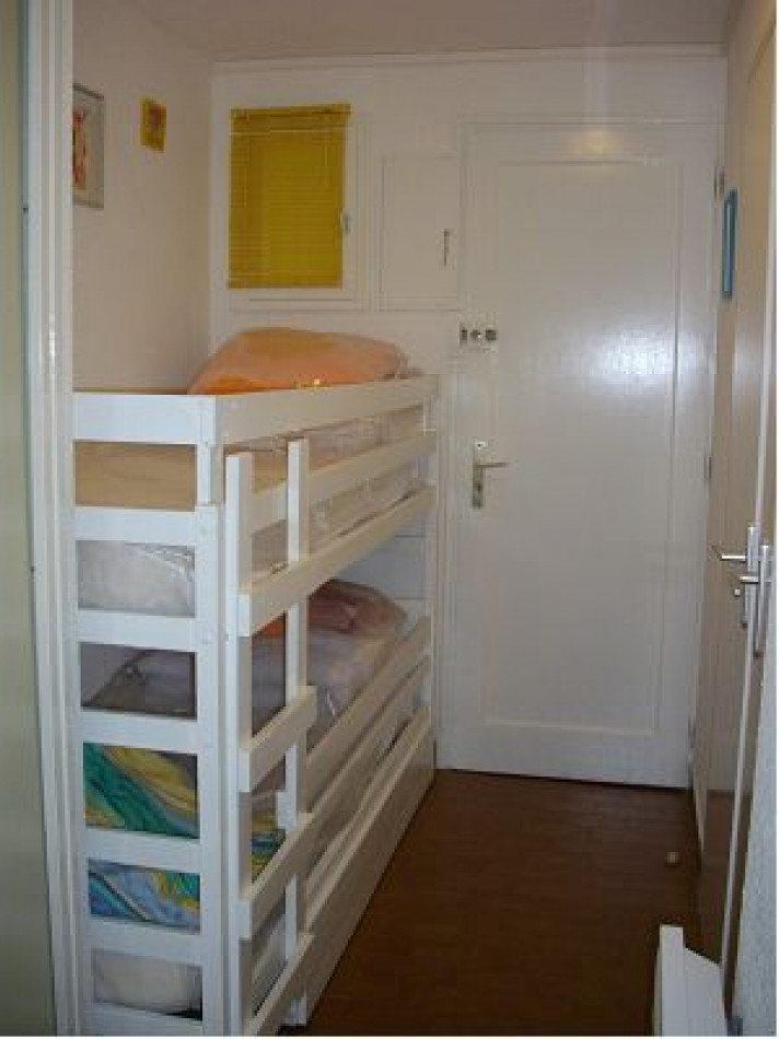 vente Appartement Le Cap D'agde - Photo 3