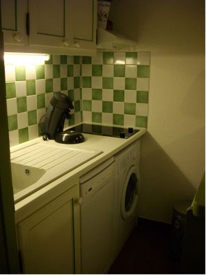 vente Appartement Le Cap D'agde - Photo 12