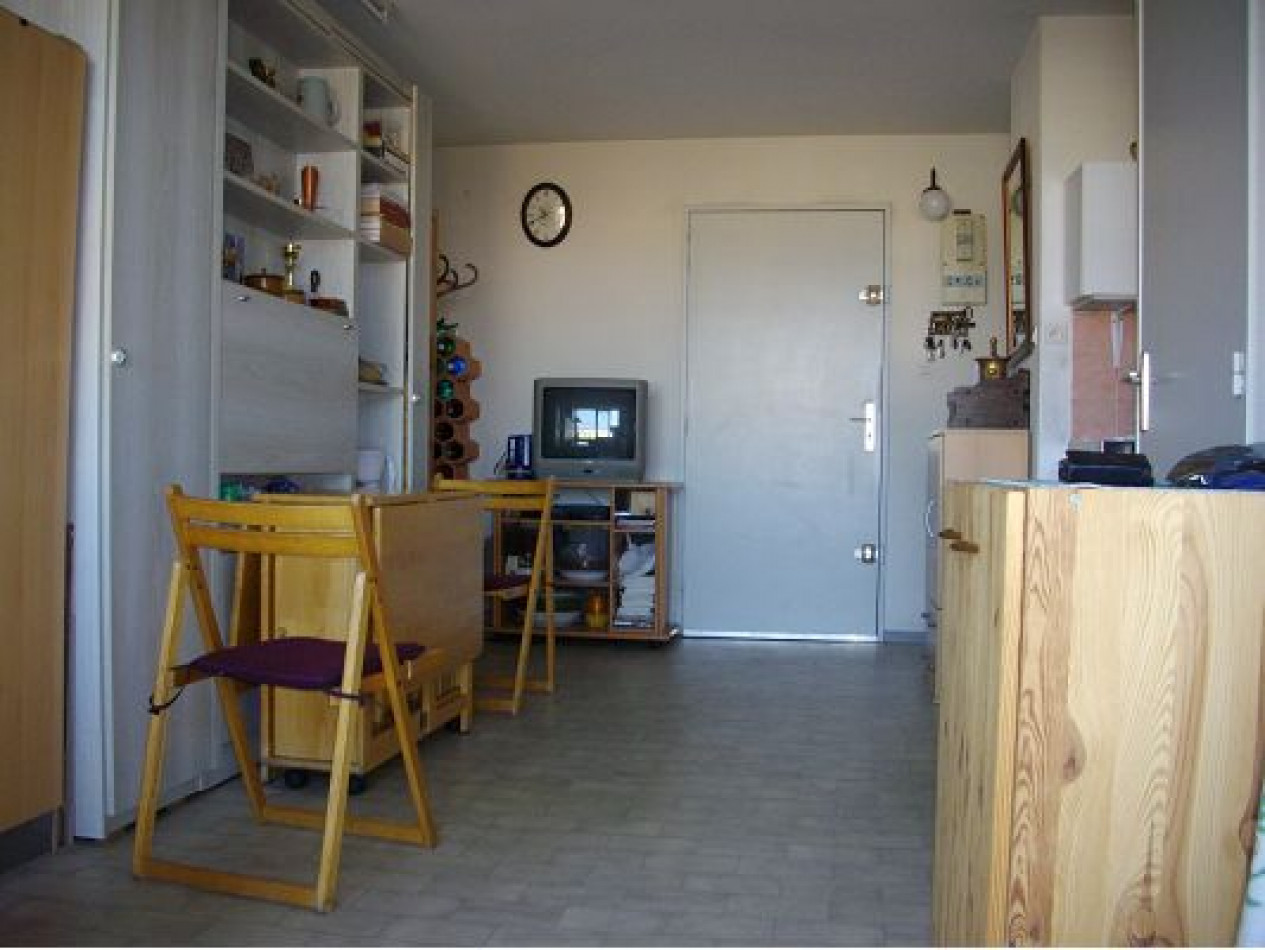 vente Appartement Le Cap D'agde - Photo 6