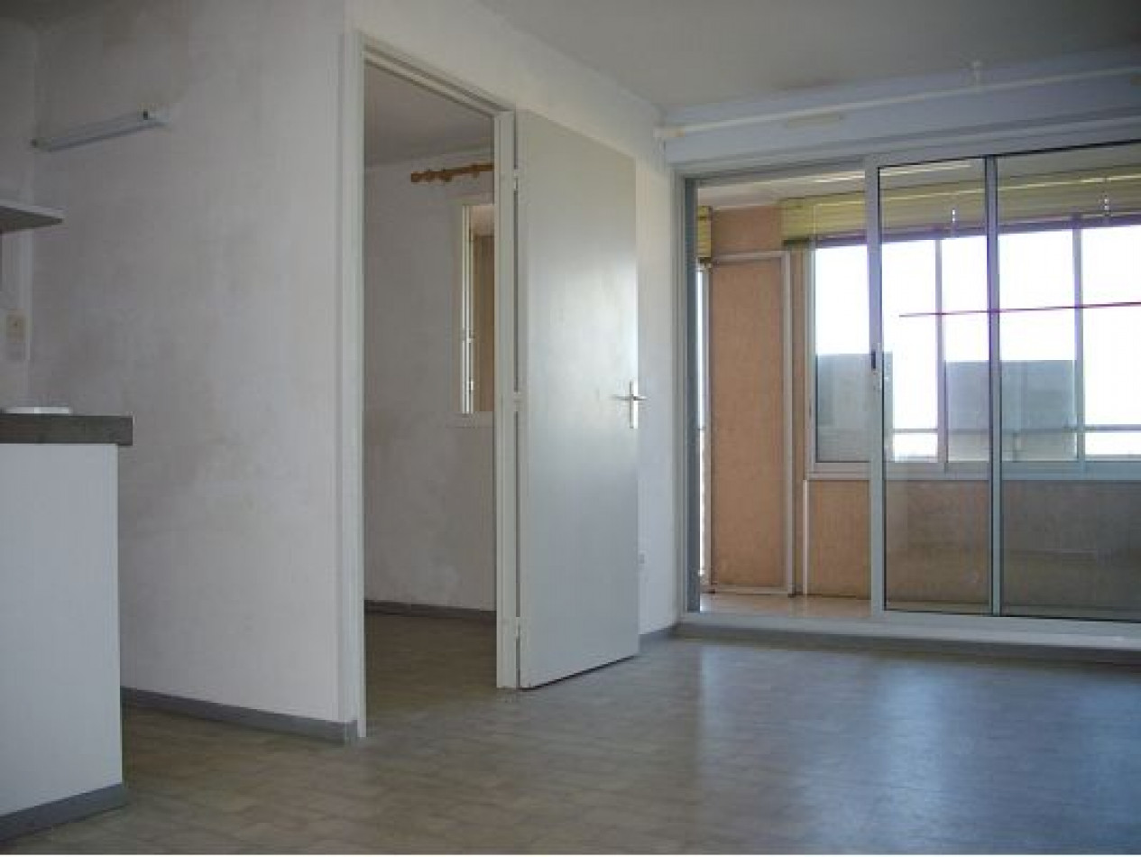 vente Appartement Le Cap D'agde - Photo 1