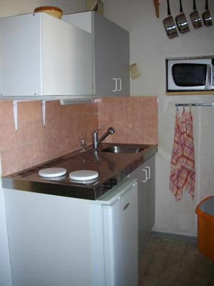 vente Appartement Le Cap D'agde - Photo 5
