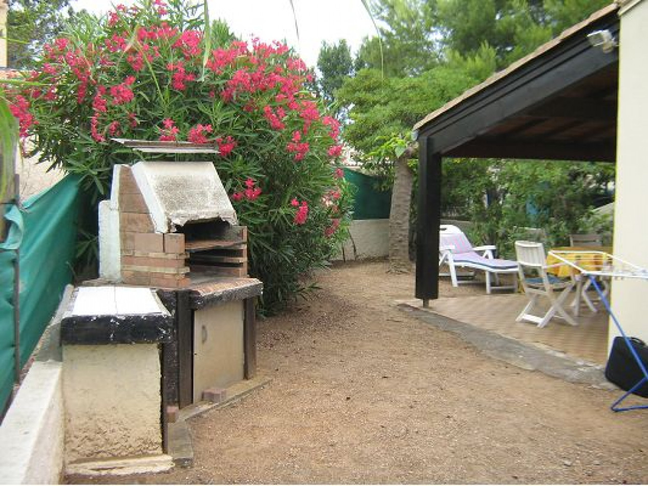 vente Appartement Marseillan Plage - Photo 1