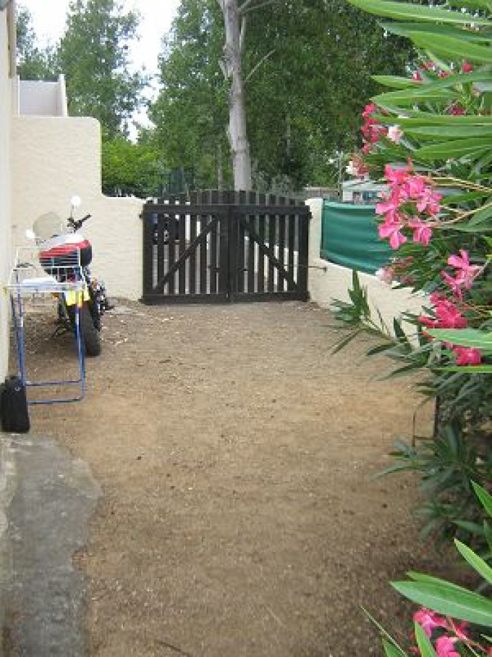 vente Appartement Marseillan Plage - Photo 9