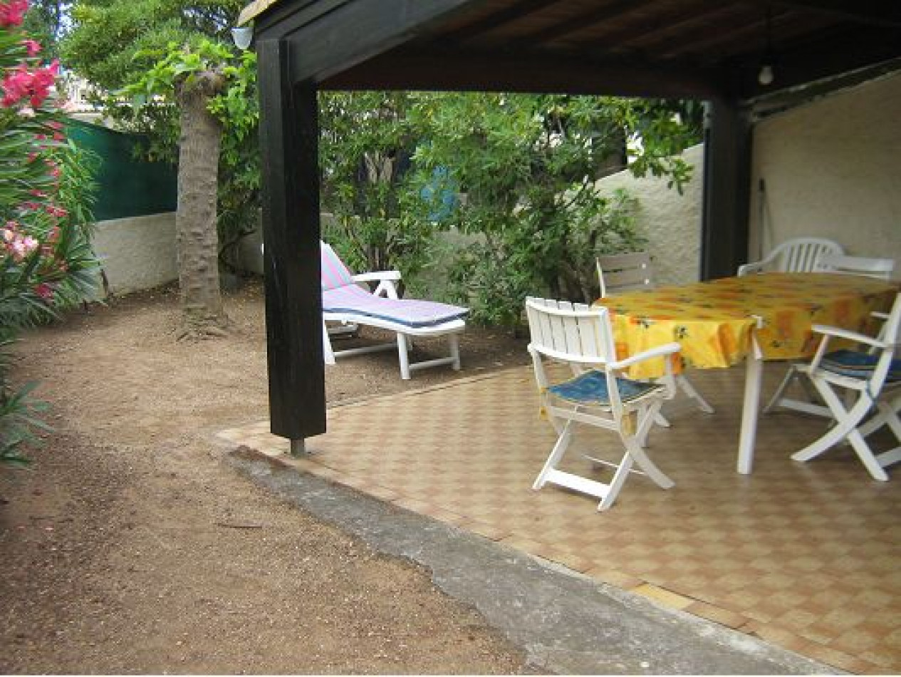 vente Appartement Marseillan Plage - Photo 13