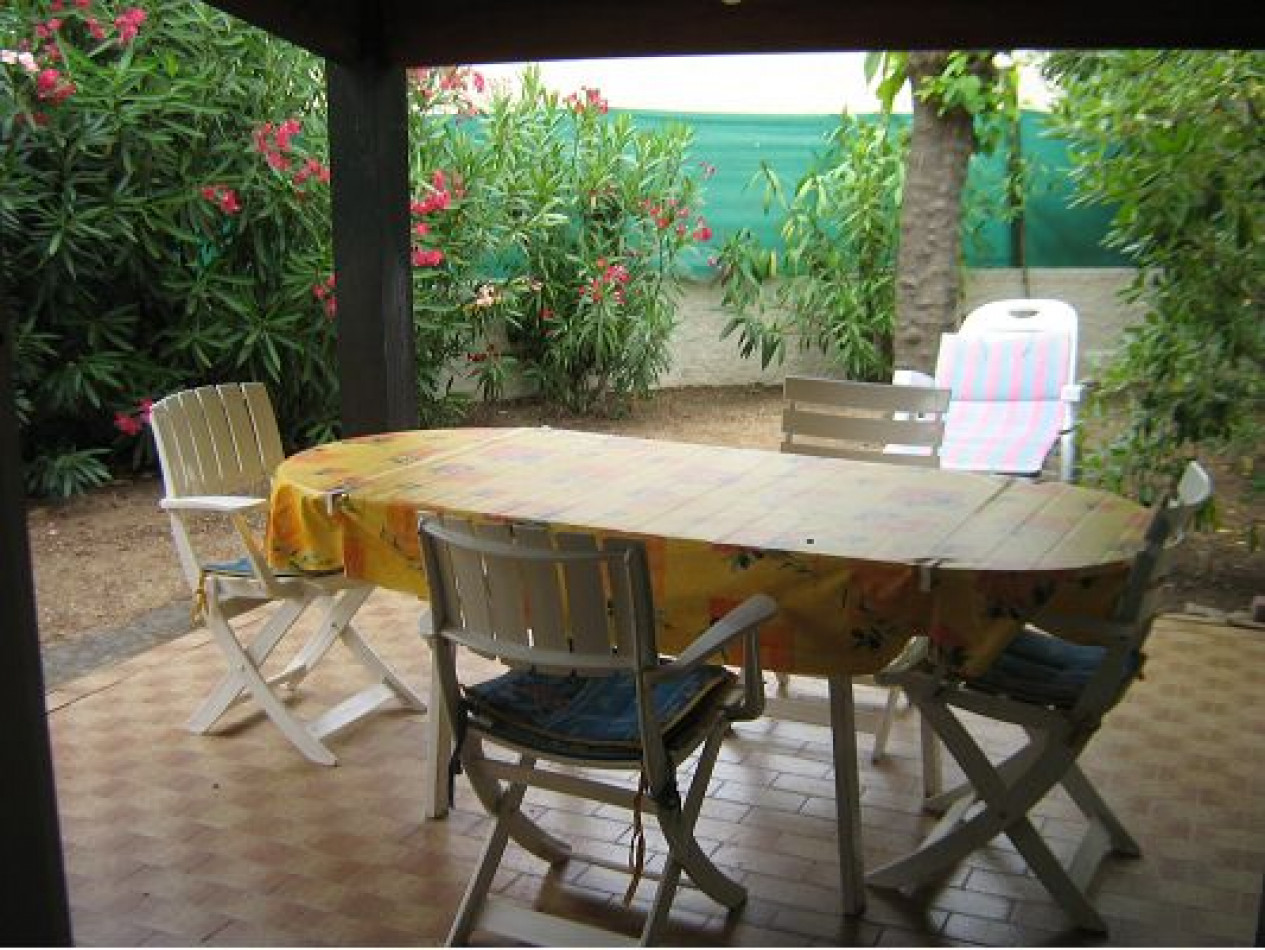 vente Appartement Marseillan Plage - Photo 2