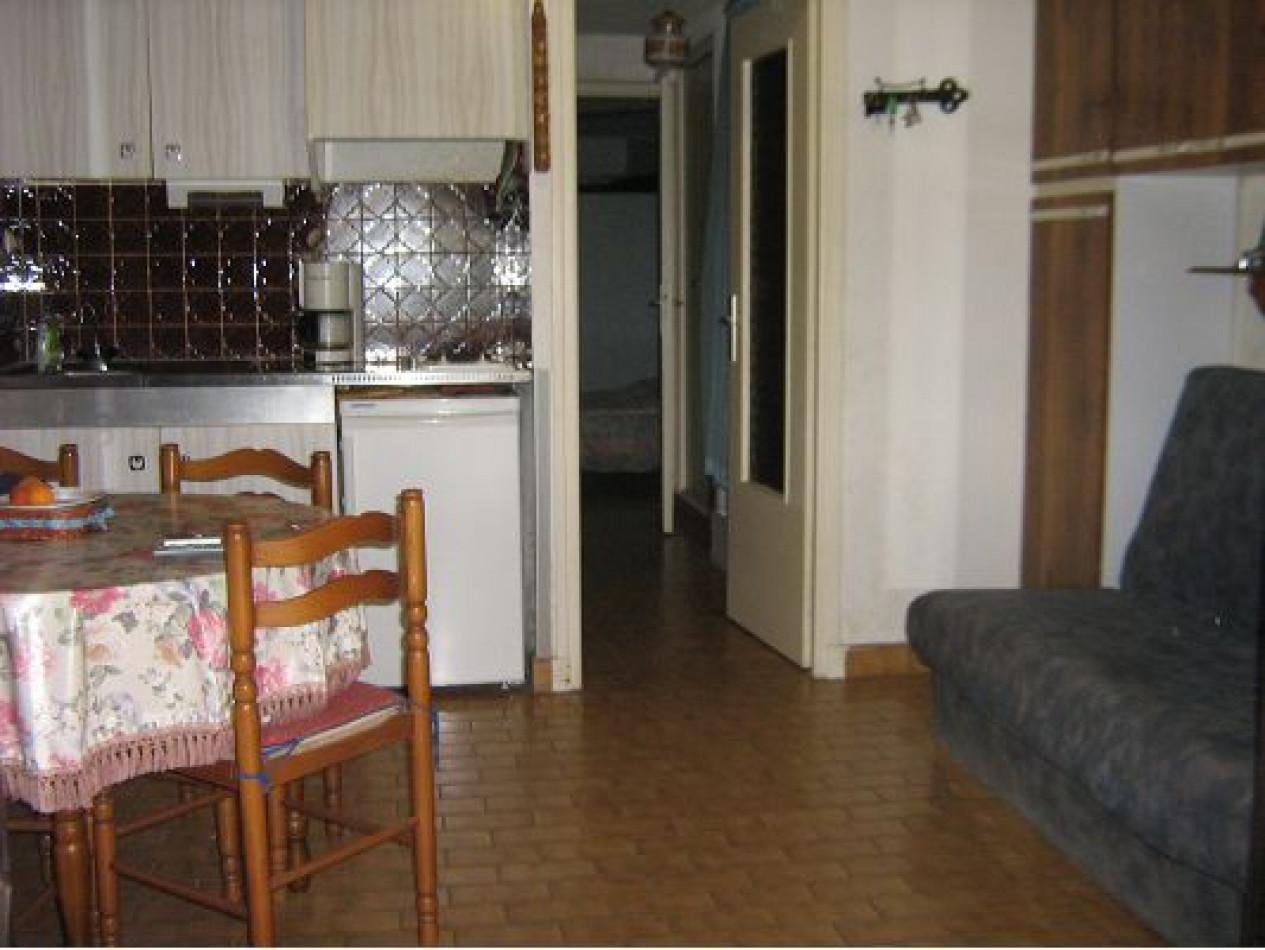vente Appartement Marseillan Plage - Photo 3