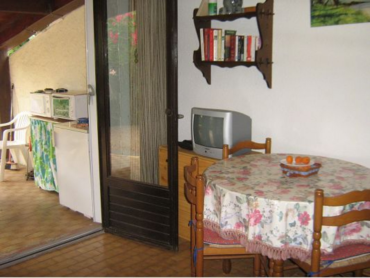vente Appartement Marseillan Plage - Photo 7