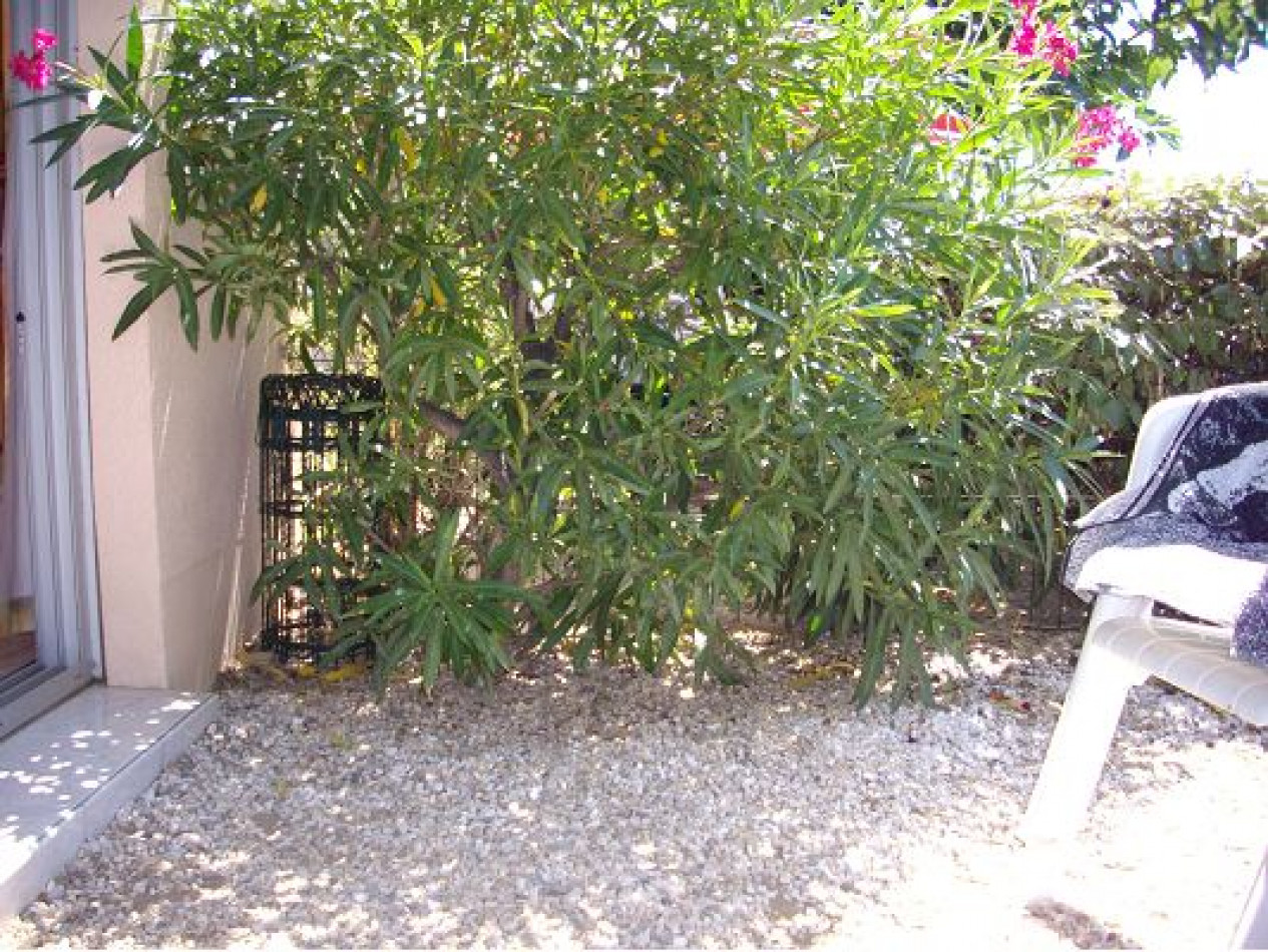 vente Appartement Le Cap D'agde - Photo 7