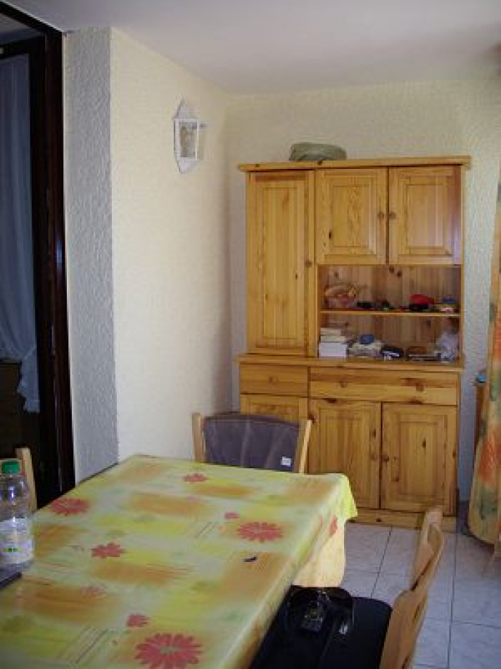 vente Appartement Le Cap D'agde - Photo 2