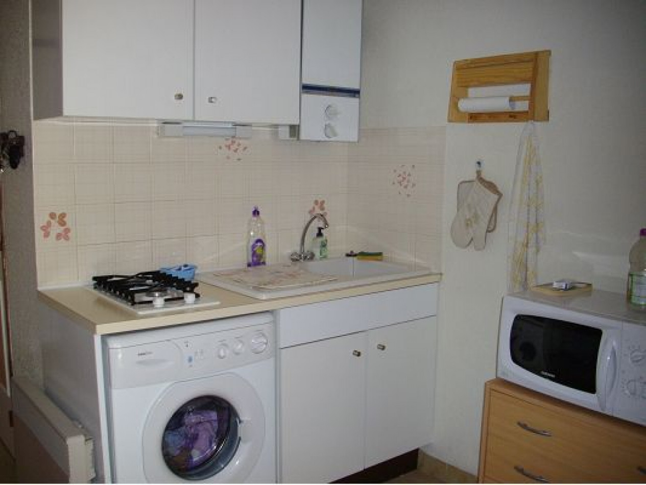 vente Appartement Le Cap D'agde - Photo 8