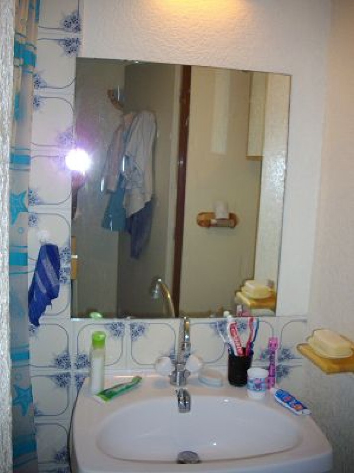 vente Appartement Le Cap D'agde - Photo 9