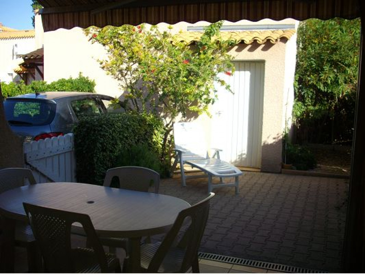 vente Maison en résidence Le Cap D'agde - Photo 8