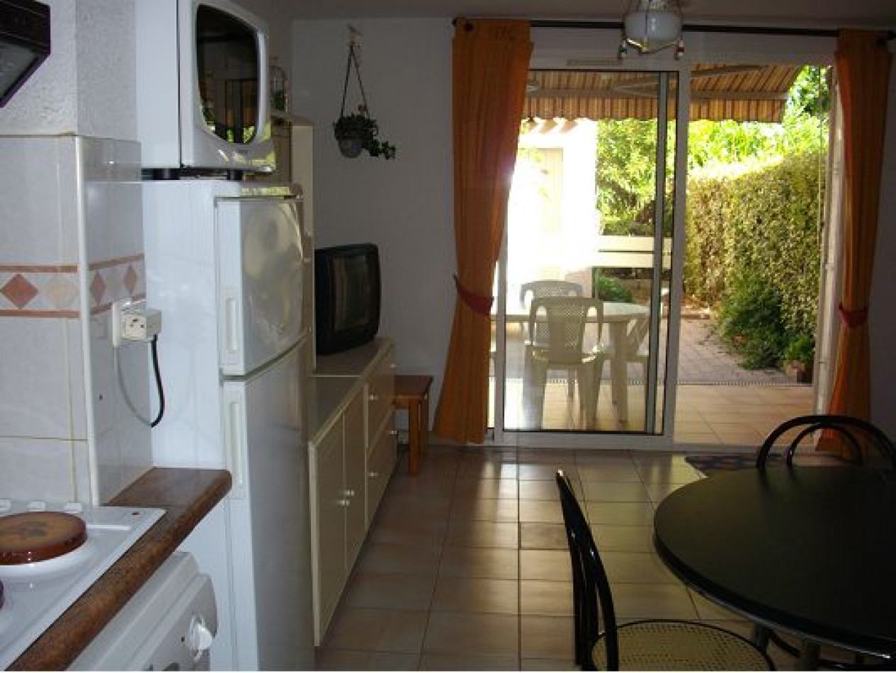 vente Maison en résidence Le Cap D'agde - Photo 12