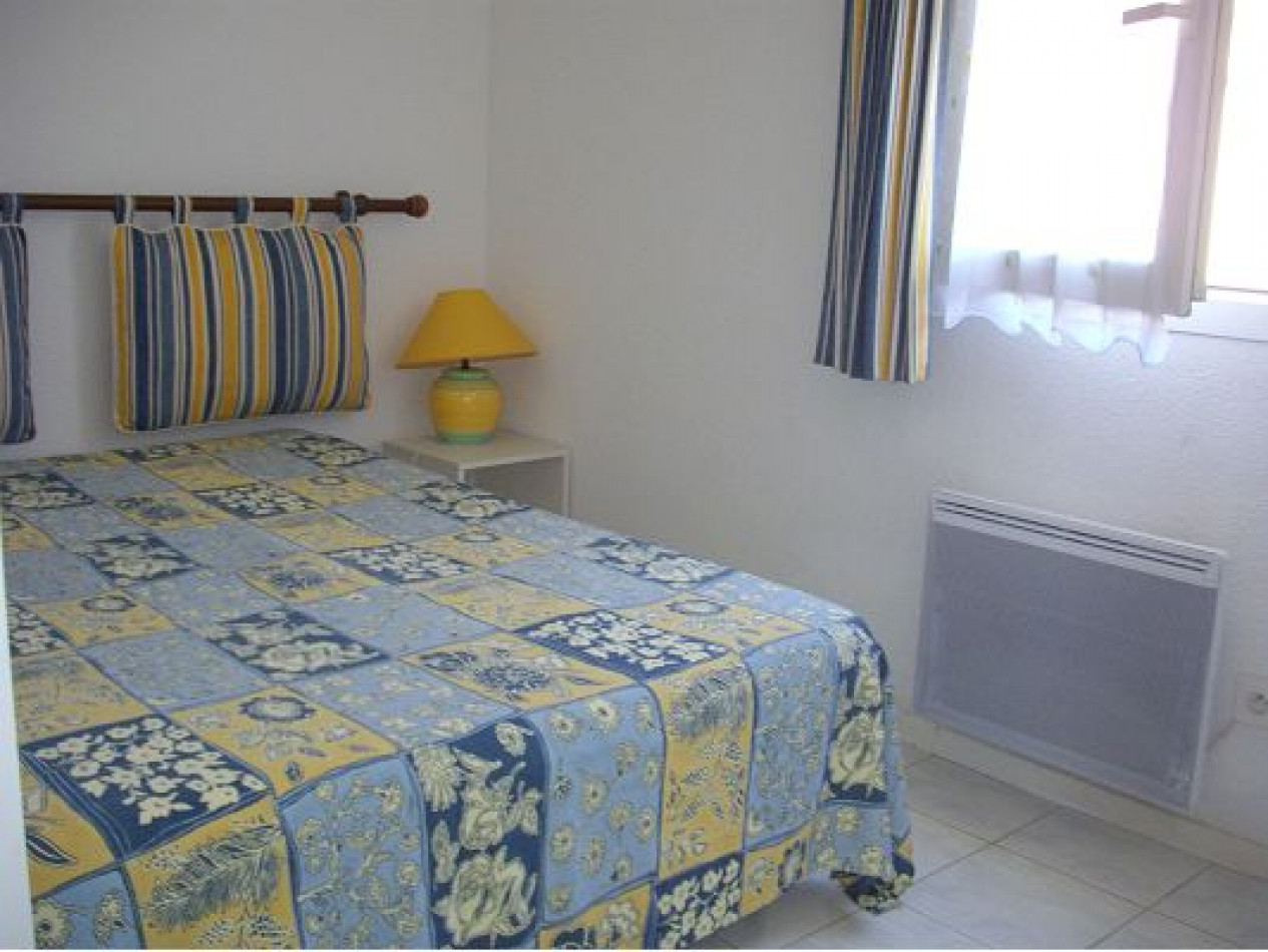 vente Maison en résidence Le Cap D'agde - Photo 5