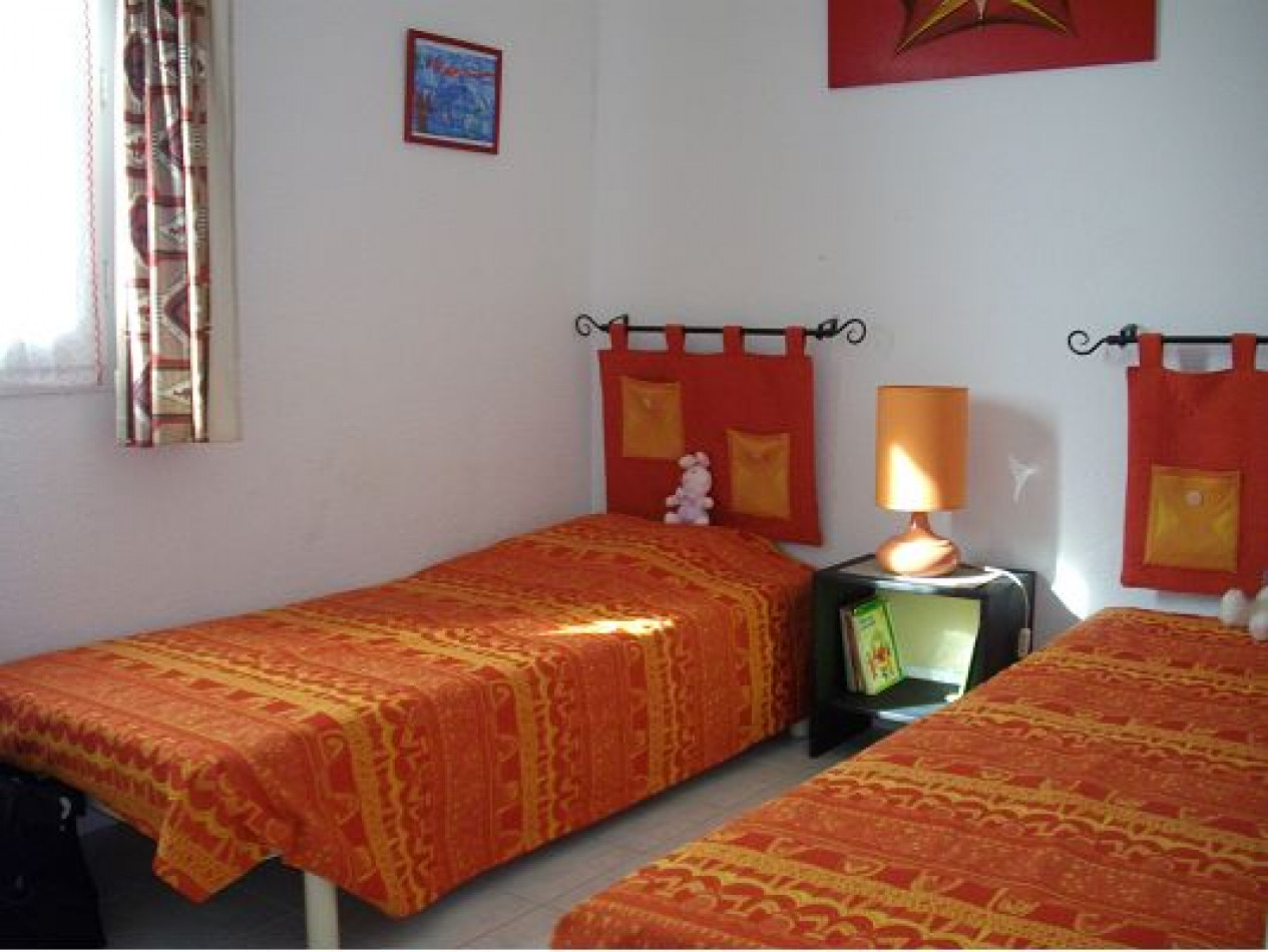 vente Maison en résidence Le Cap D'agde - Photo 7