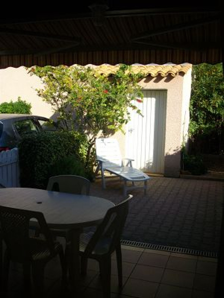 vente Maison en résidence Le Cap D'agde - Photo 10