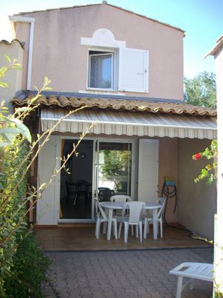 vente Maison en résidence Le Cap D'agde - Photo 1
