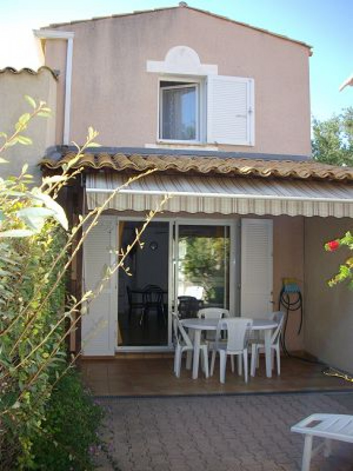 vente Maison en résidence Le Cap D'agde - Photo 11
