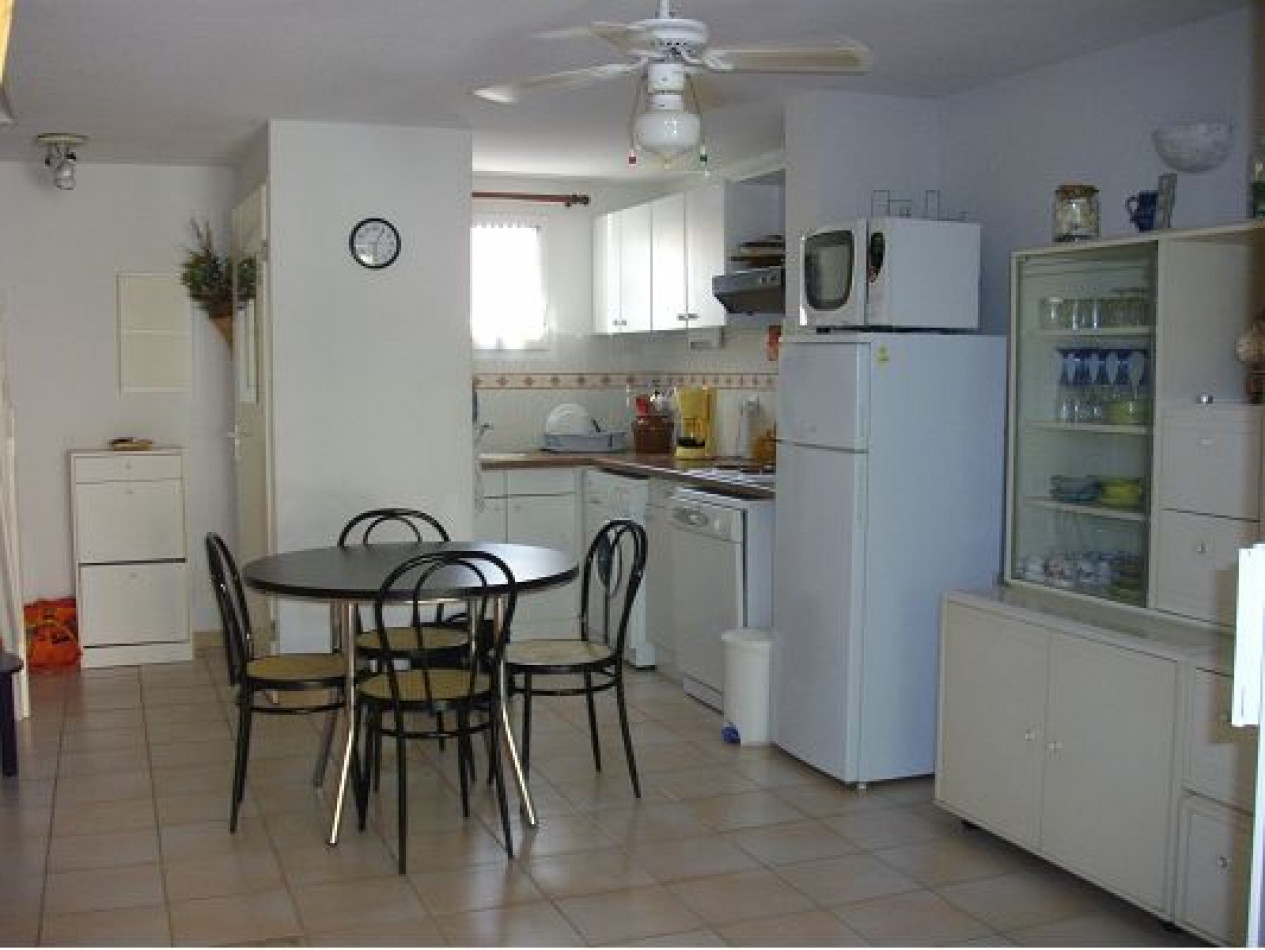 vente Maison en résidence Le Cap D'agde - Photo 6
