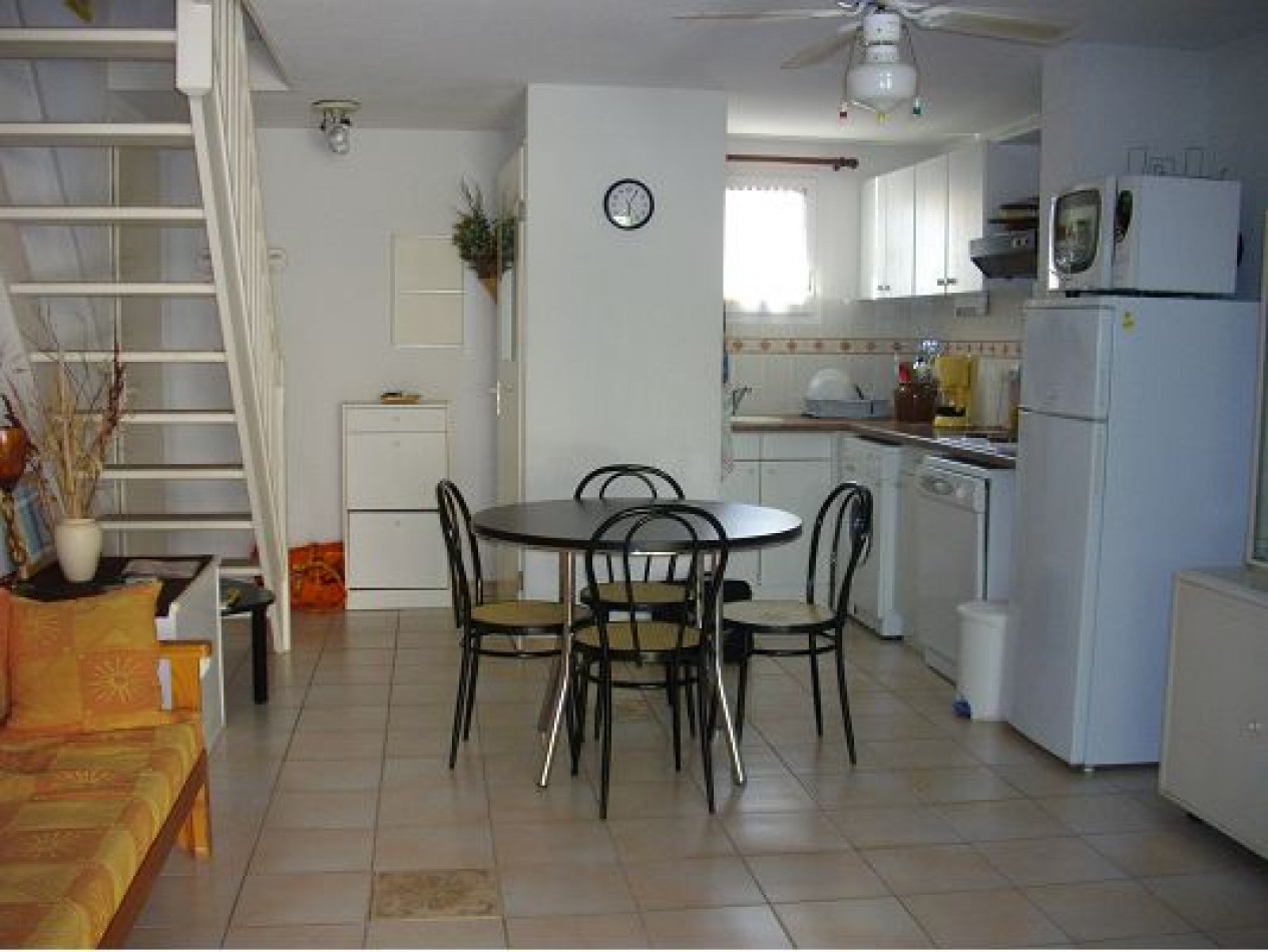 vente Maison en résidence Le Cap D'agde - Photo 4