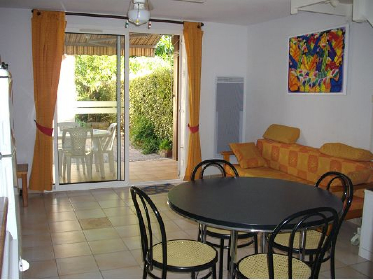 vente Maison en résidence Le Cap D'agde - Photo 2