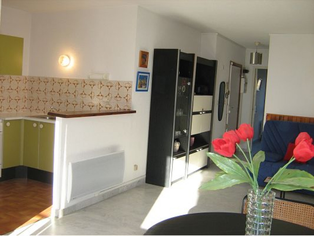 vente Appartement en résidence Le Cap D'agde - Photo 1
