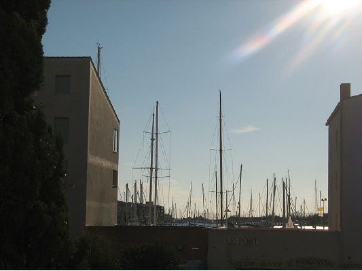 vente Appartement en résidence Le Cap D'agde - Photo 3