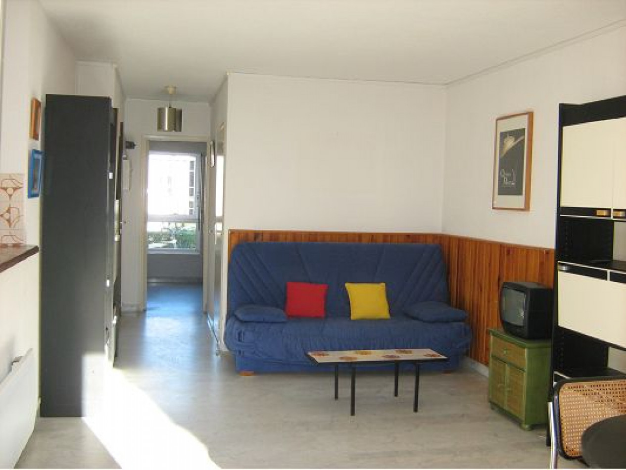 vente Appartement en résidence Le Cap D'agde - Photo 4