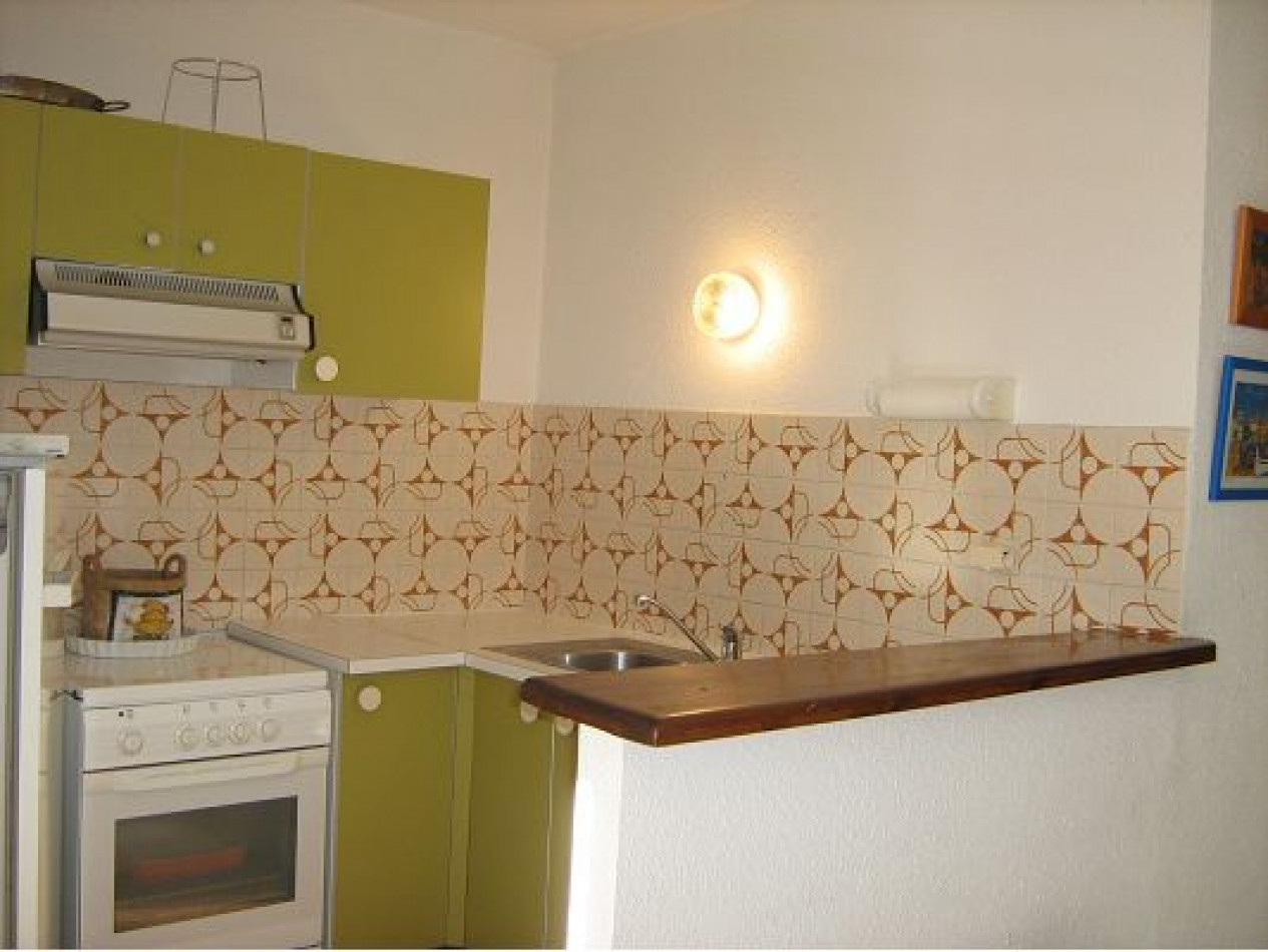 vente Appartement en résidence Le Cap D'agde - Photo 5