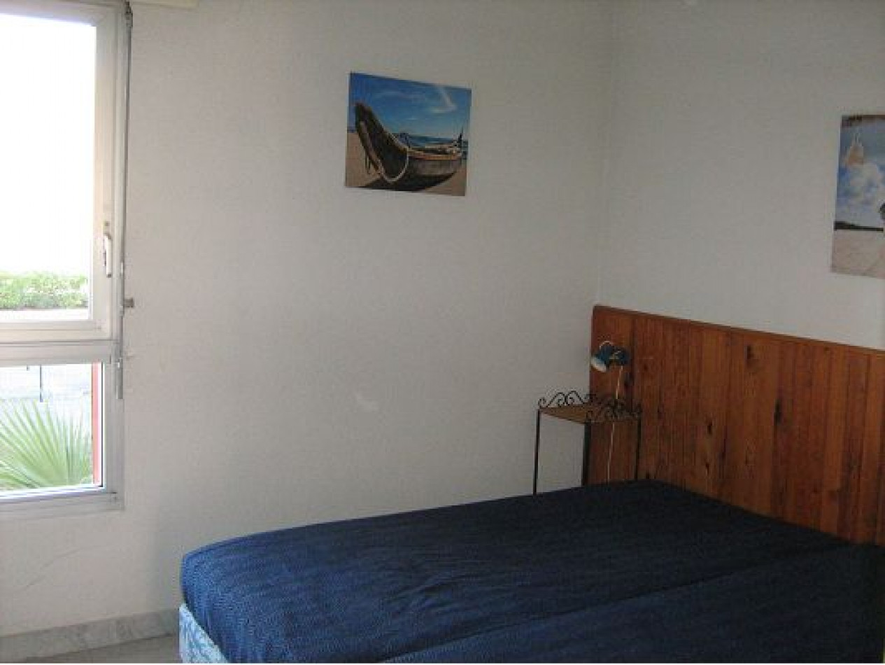 vente Appartement en résidence Le Cap D'agde - Photo 7