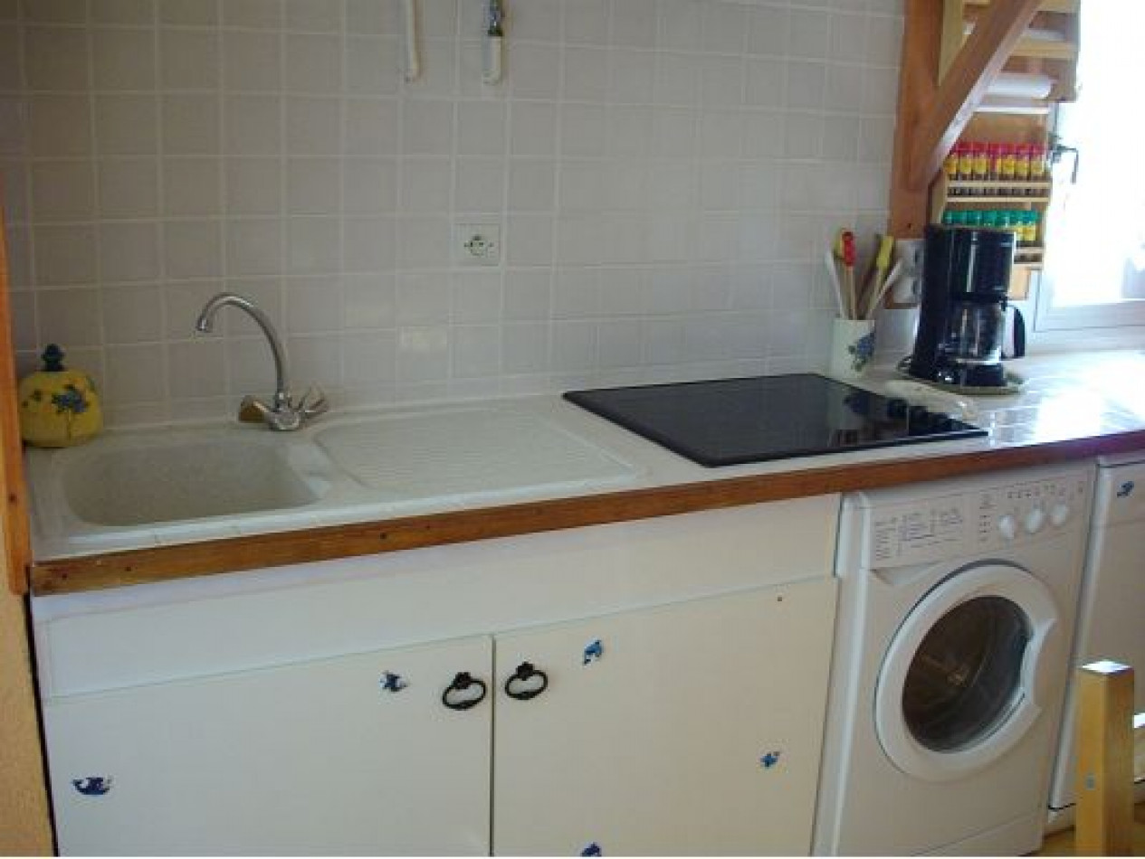 vente Appartement Le Cap D'agde - Photo 9