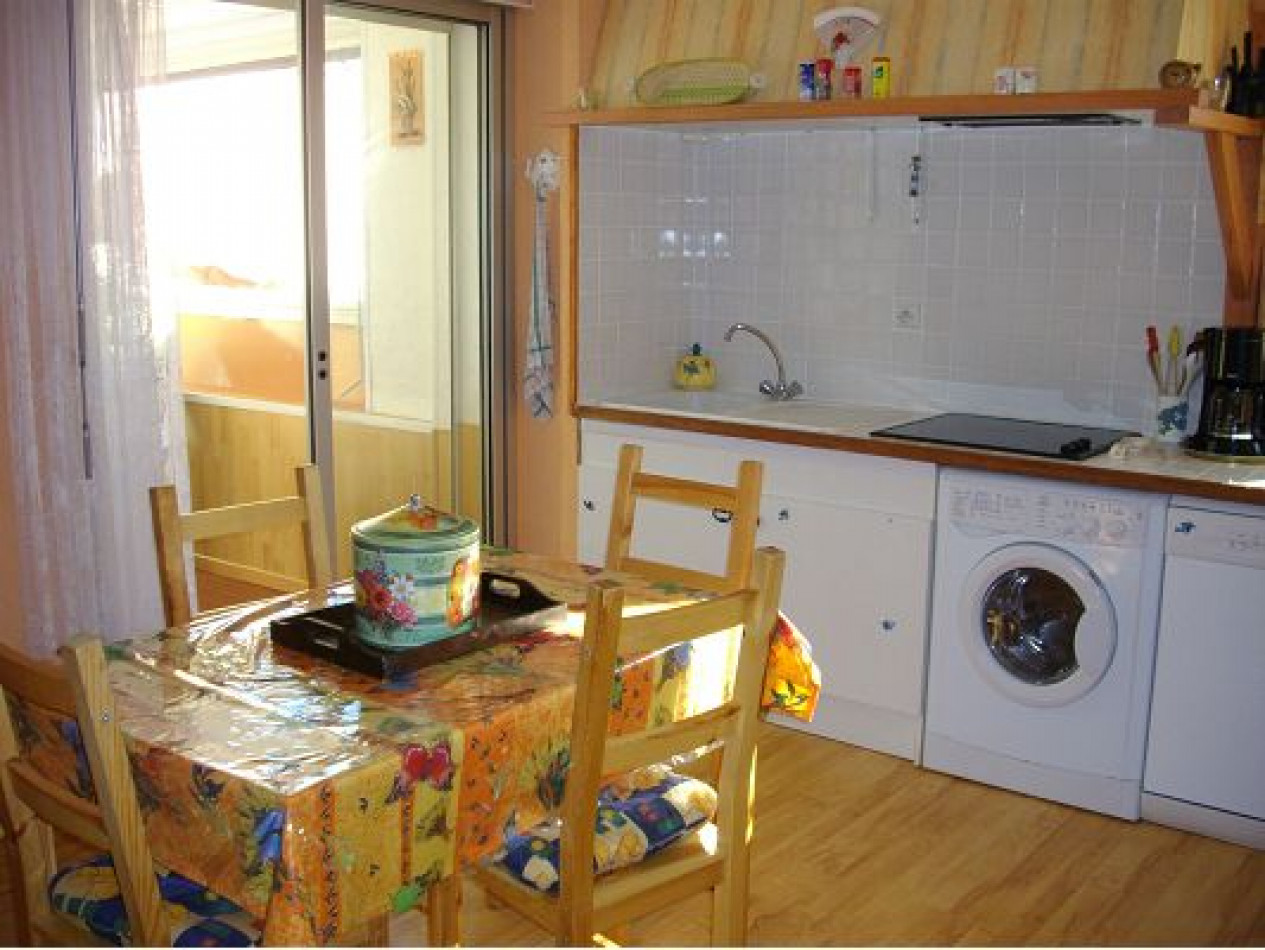 vente Appartement Le Cap D'agde - Photo 5