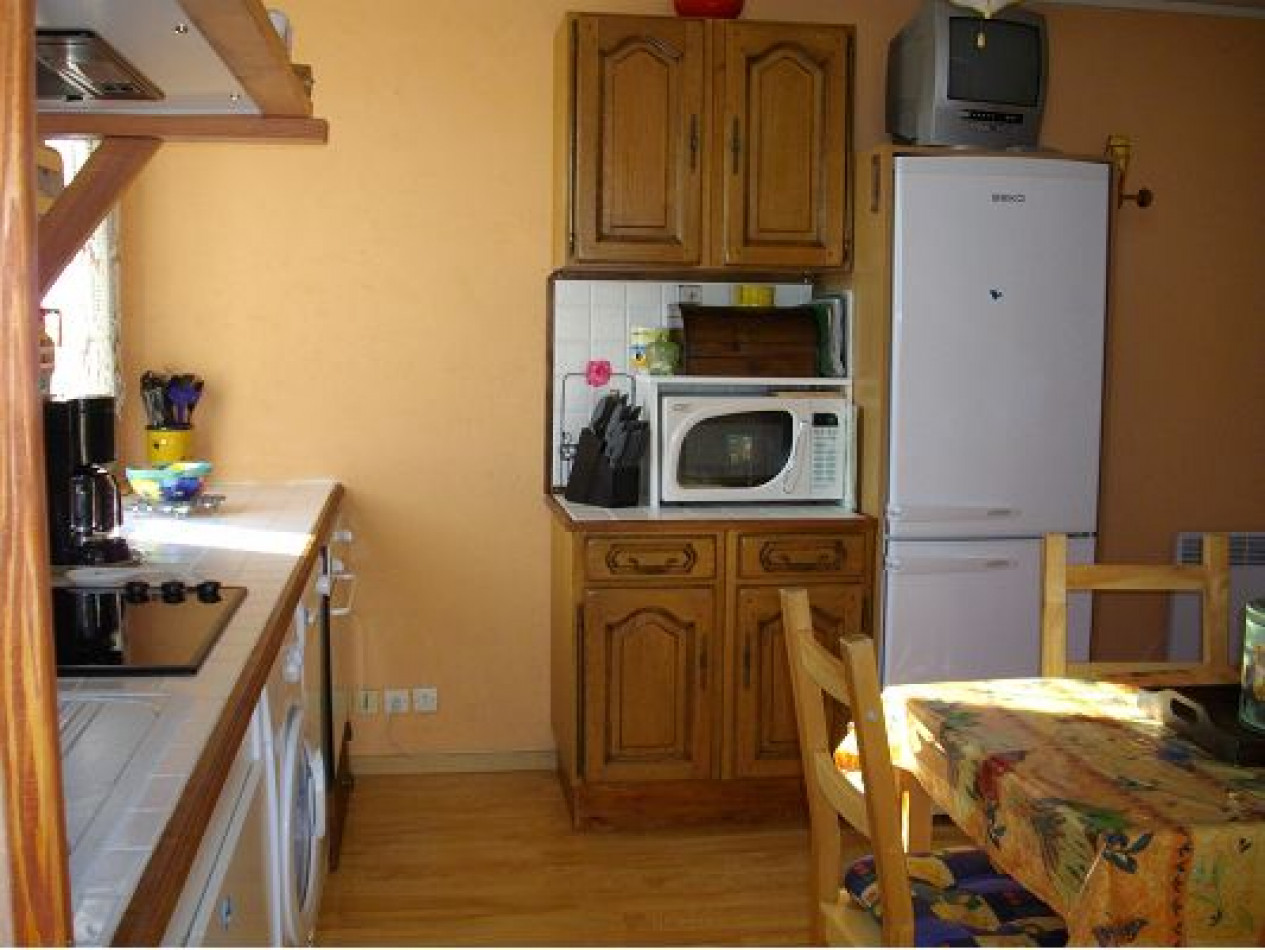 vente Appartement Le Cap D'agde - Photo 6