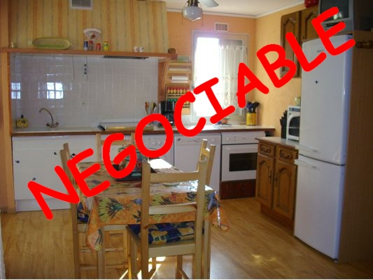 vente Appartement Le Cap D'agde - Photo 2