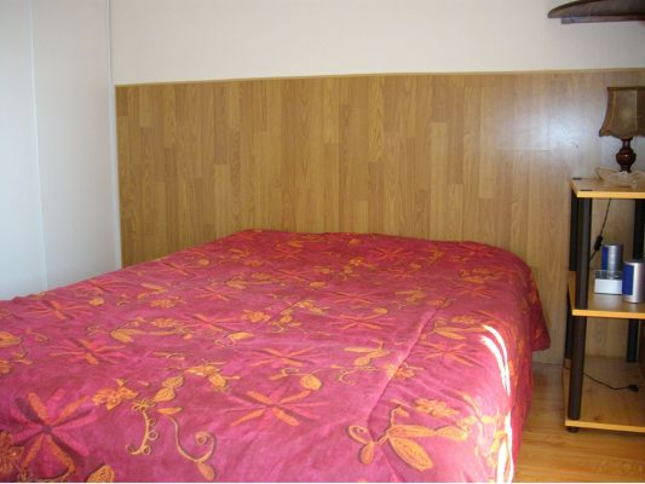 vente Appartement Le Cap D'agde - Photo 3