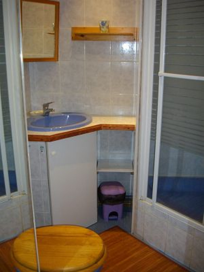 vente Appartement Le Cap D'agde - Photo 11
