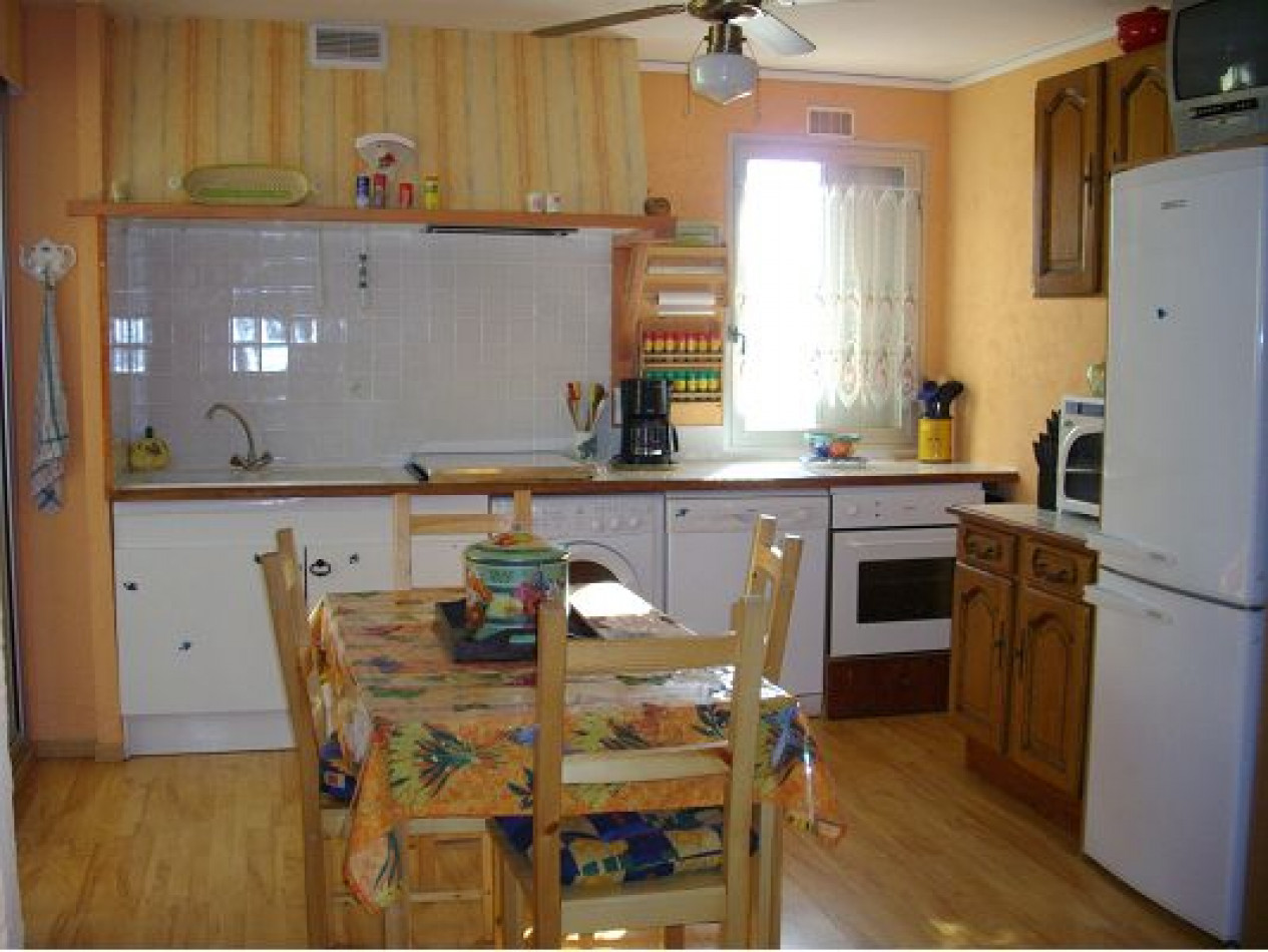 vente Appartement Le Cap D'agde - Photo 10