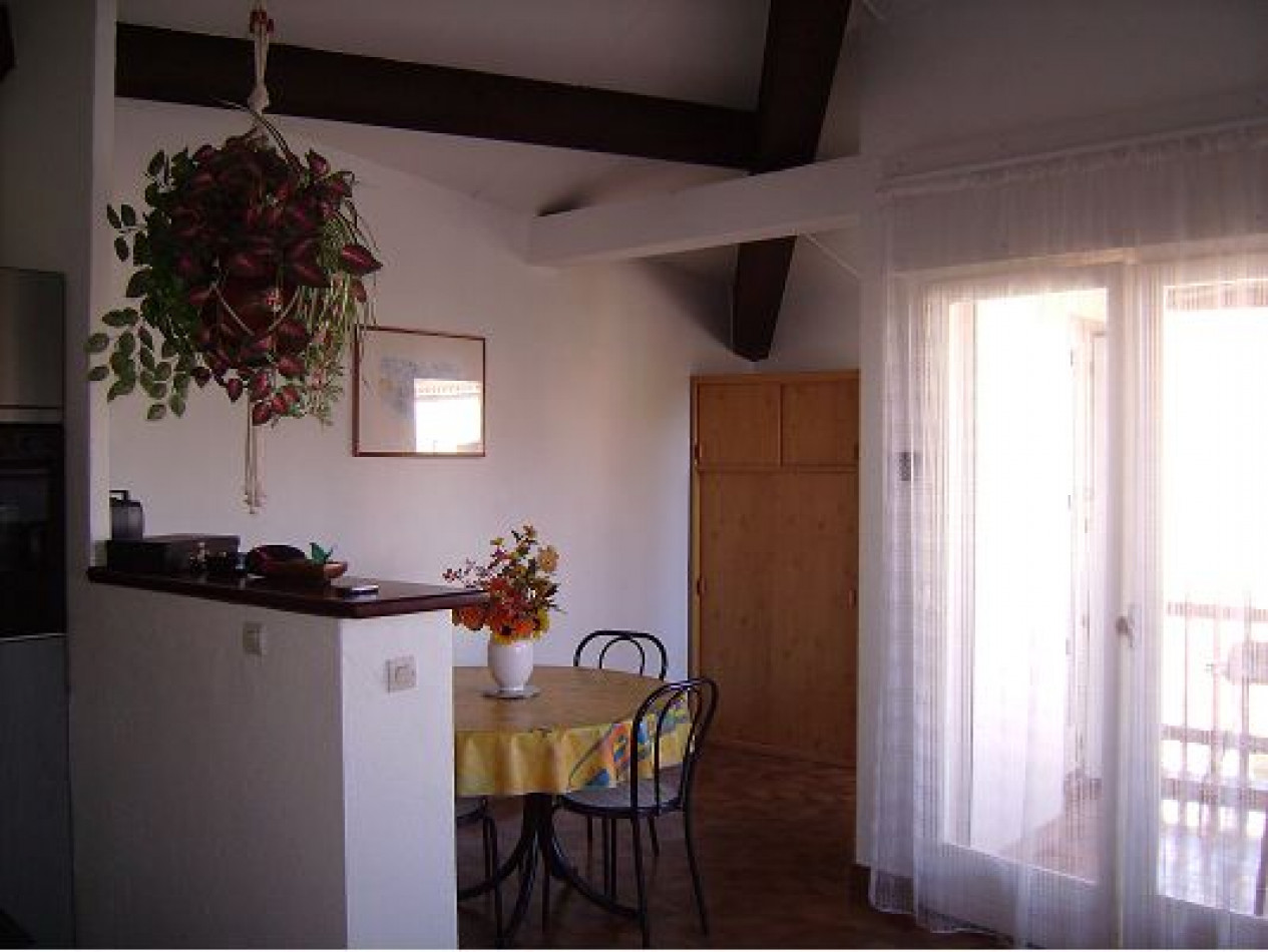 vente Appartement Le Cap D'agde - Photo 5