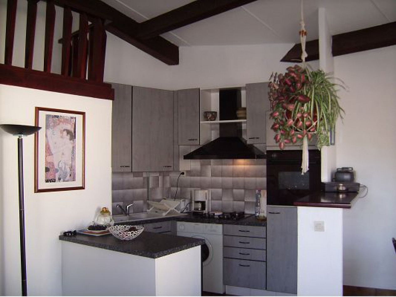 vente Appartement Le Cap D'agde - Photo 3