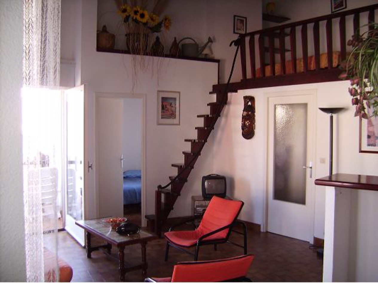 vente Appartement Le Cap D'agde - Photo 2