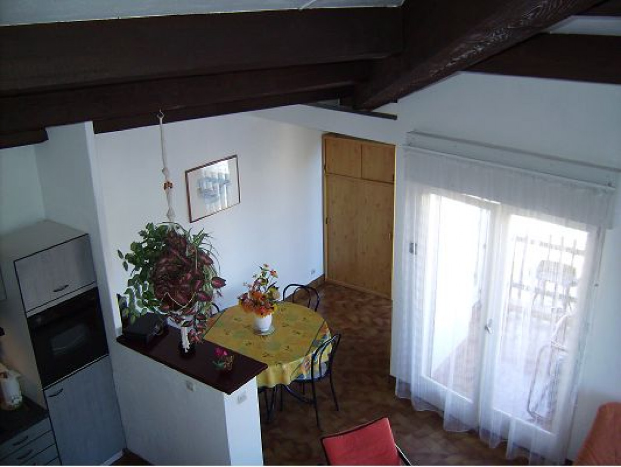 vente Appartement Le Cap D'agde - Photo 8