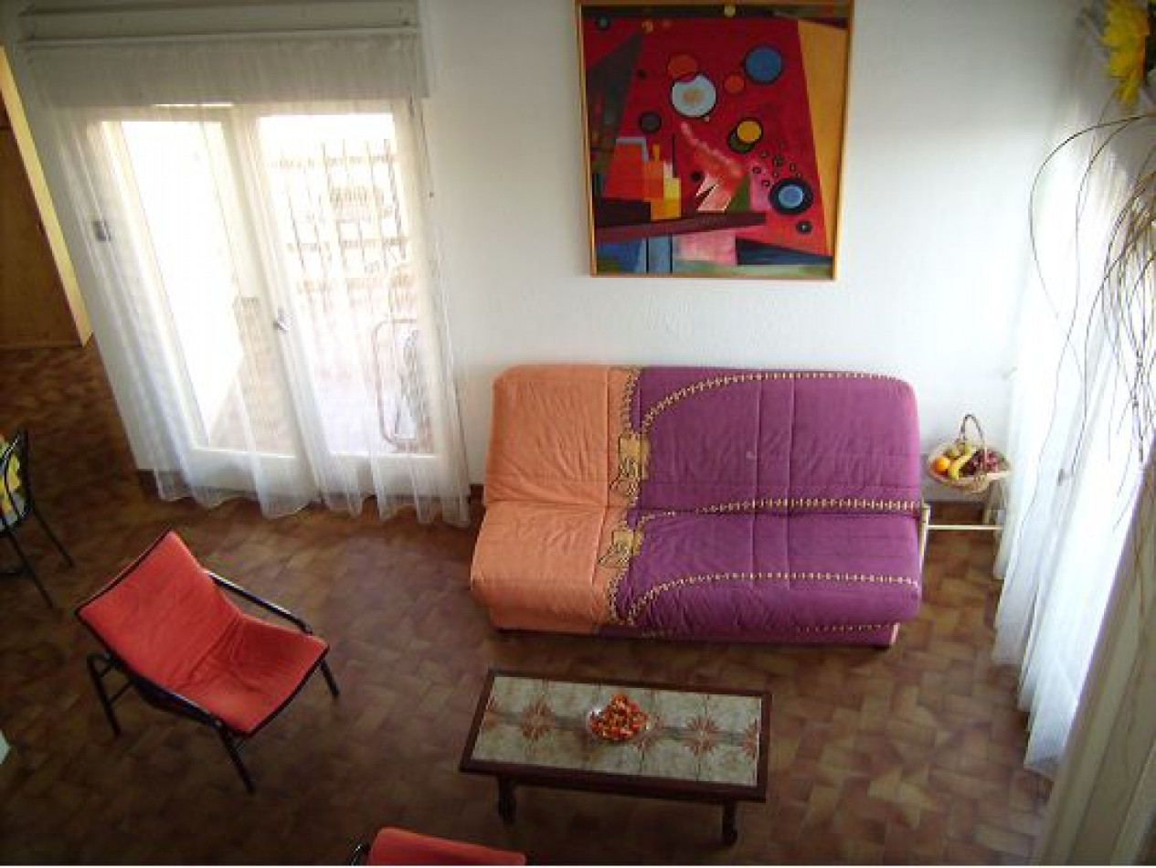vente Appartement Le Cap D'agde - Photo 9
